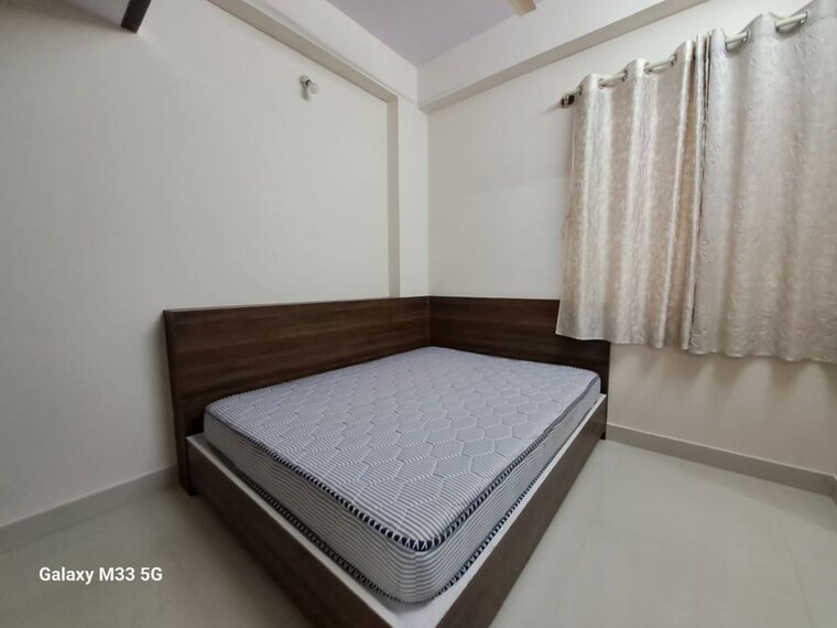 Bedroom, btm layout 1 Bedroom 600 Sq.Ft. Builder Floor In Btm Layout Bangalore 9826579