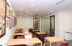 Office Space For Rent in ASF Center