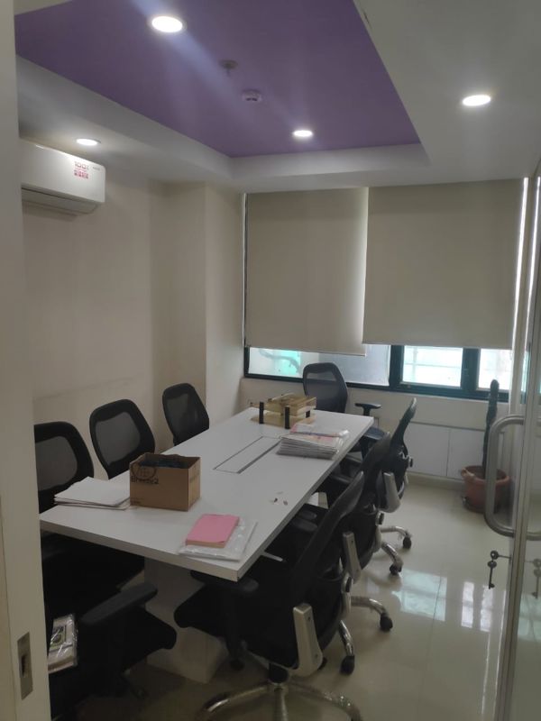 Office Space For Rent in ASF Center