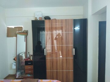 Furnished Amenities in 2.5 BHK Apartment at Patel Neotown Smondo 3, Electronic City Phase I – for Rent