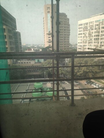  Office Space – Exterior View View at ASF Towers, Udyog Vihar Phase 4 - for Rent