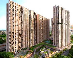 3 BHK Builder Floor For Sale in Birla Taranya, Kalwa