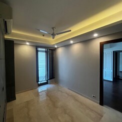 3 BHK + Pooja Room,Servant Room Apartment For Rent in M3M Latitude