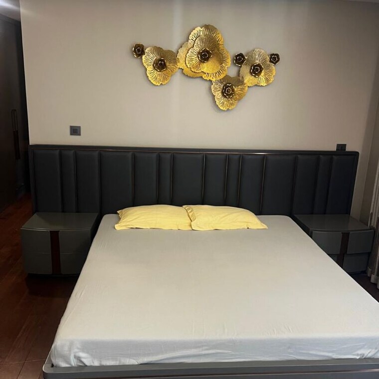 Room, m3m-latitude 3 Bedroom 2380 Sq.Ft. Apartment In Sector 65 Gurgaon 10052398