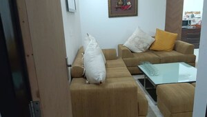 Team Area in 5 BHK Villa at Vipul Tatvam Villas, Sector 48 – for Rent