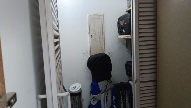 Bathroom, vipul-tatvam-villas 5 Bedroom 6150 Sq.Ft. Villa In Sector 48 Gurgaon 10052929