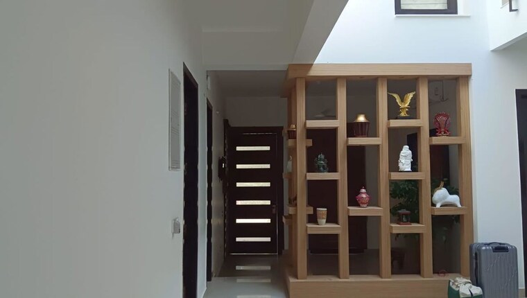 Exterior View, vipul-tatvam-villas 5 Bedroom 6150 Sq.Ft. Villa In Sector 48 Gurgaon 10052929