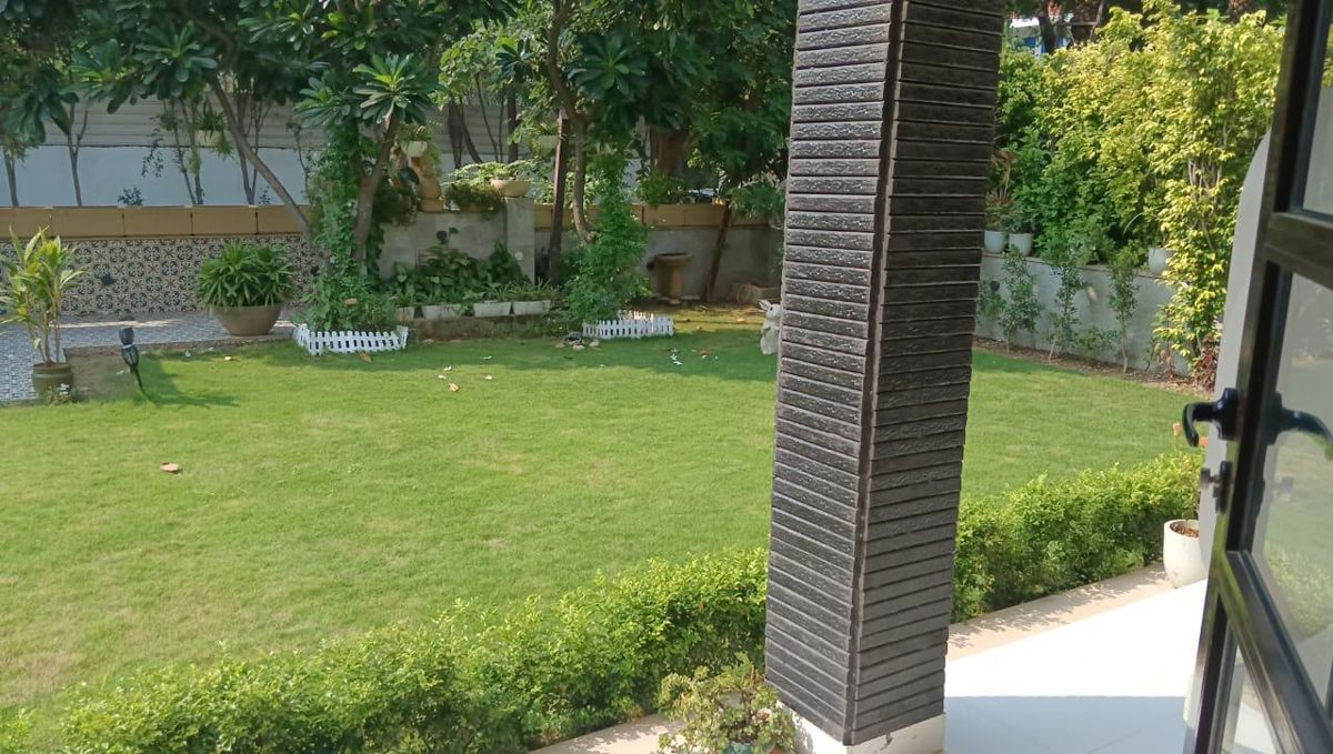 5 BHK + Pooja Room,Servant Room,Study Room Villa For Rent in Vipul Tatvam Villas