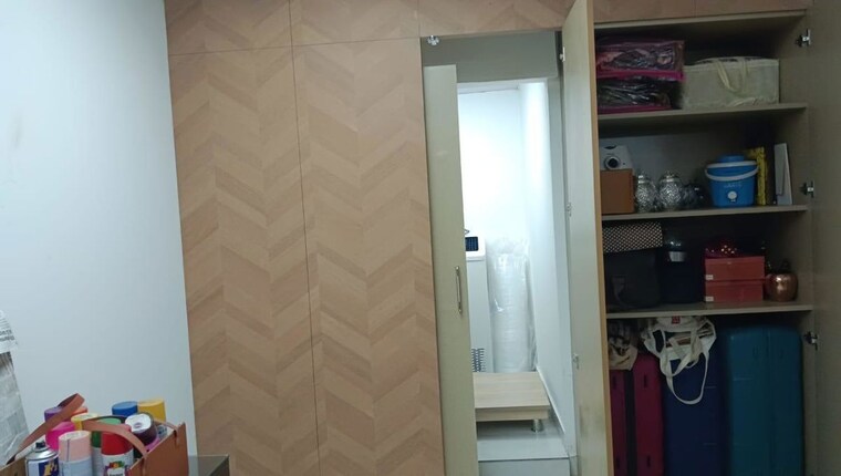 Master Bedroom, vipul-tatvam-villas 5 Bedroom 6150 Sq.Ft. Villa In Sector 48 Gurgaon 10052929