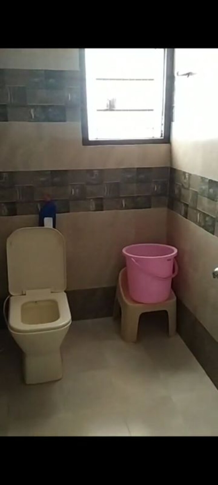 Bathroom, sector 37 2 Bedroom 1000 Sq.Ft. Builder Floor In Sector 37 Chandigarh 10054385