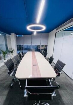 Office Space For Rent in ASF Towers