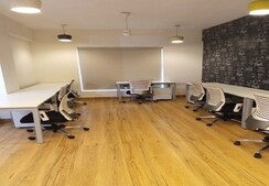 Office Space For Rent in ASF Towers