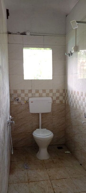 Bathroom in 2 BHK Villa at A D Sivana, Murbad – for Sale