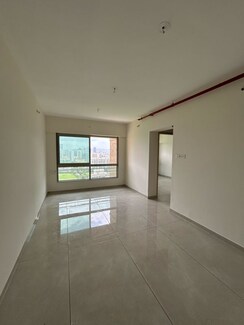 2 BHK Apartment For Sale in Gurukrupa Marina Enclave