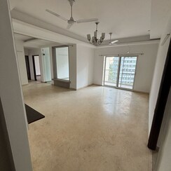 4 BHK Apartment For Rent in Mahagun Maple