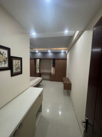 Kitchen in 4 BHK Villa at Velmala – for Sale