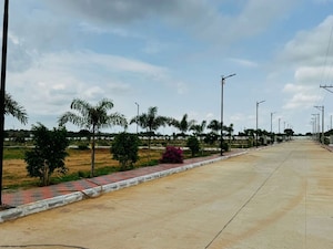  Plot For Sale in Nimz County, Kamkole