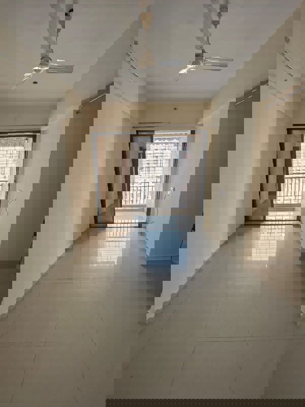 2 BHK 1120 Sq.Ft. Apartment in Om Prabhu Manohar CHS