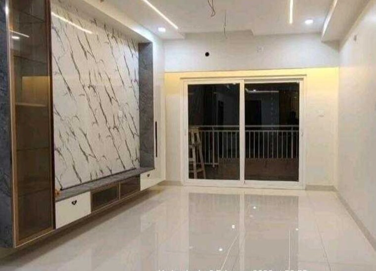 Exterior View, my-home-sayuk 3 Bedroom 1573 Sq.Ft. Apartment In Tellapur Hyderabad 10050190
