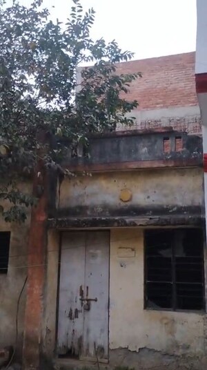 1 BHK Independent House For Sale in Vrindavan Yojna