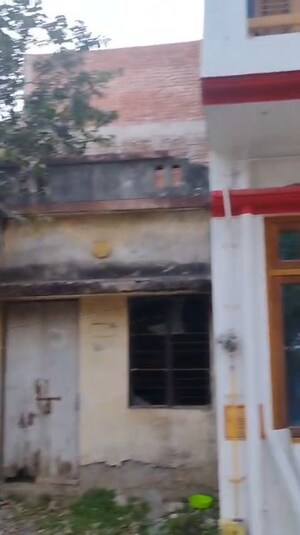 1 BHK Independent House – Exterior View View at Vrindavan Yojna - for Sale