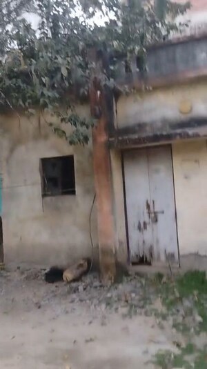 1 BHK Independent House – Exterior View View at Vrindavan Yojna - for Sale