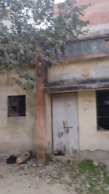 Kitchen in 1 BHK Independent House at Vrindavan Yojna – for Sale