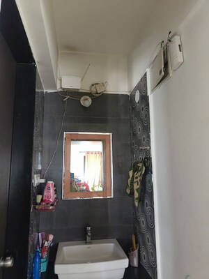 Furnished Amenities in 2 BHK Apartment at Wakad – for Rent