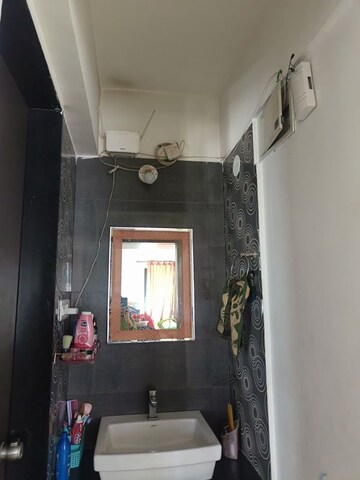 Furnished Amenities in 2 BHK Apartment at Wakad – for Rent