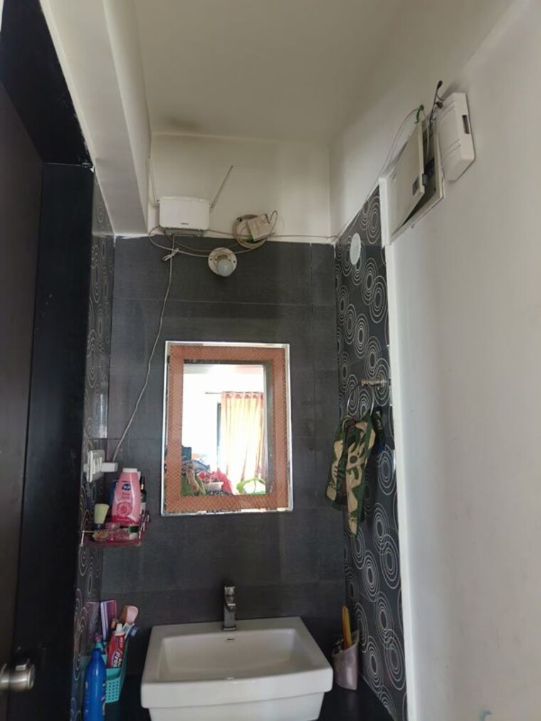 undefined, wakad 2 Bedroom 780 Sq.Ft. Apartment In Wakad Pune 10054438