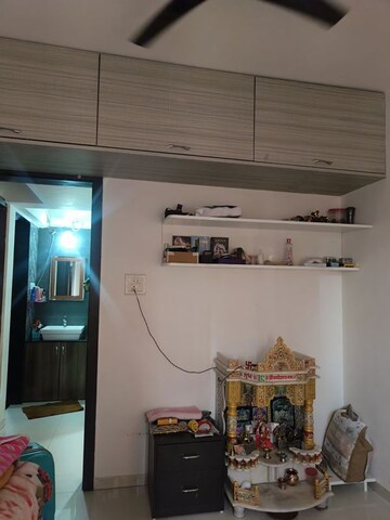 Kitchen in 2 BHK Apartment at Wakad – for Rent