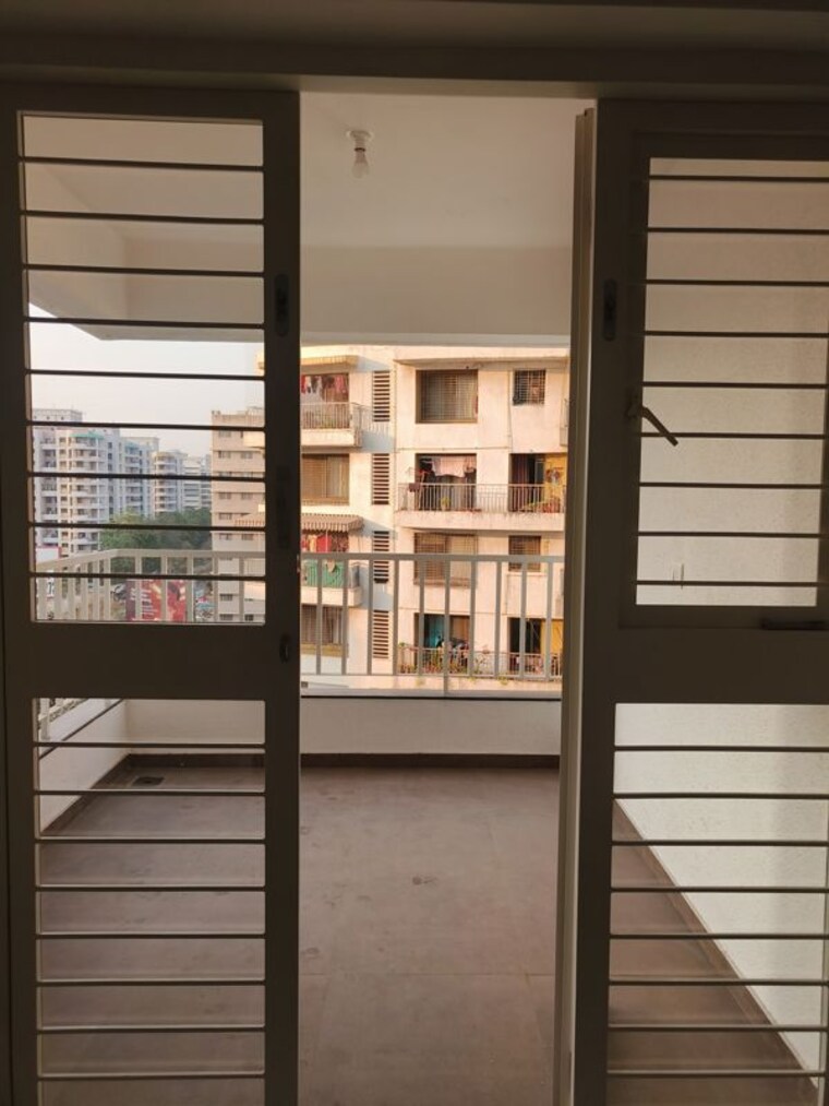 Room, wakad 2 Bedroom 780 Sq.Ft. Apartment In Wakad Pune 10054438