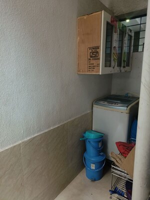 Furnished Amenities in 2 BHK Apartment at Wakad – for Rent