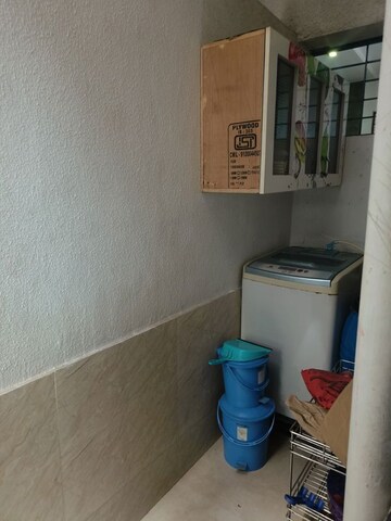 Furnished Amenities in 2 BHK Apartment at Wakad – for Rent