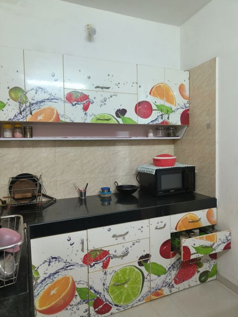 undefined, wakad 2 Bedroom 780 Sq.Ft. Apartment In Wakad Pune 10054438