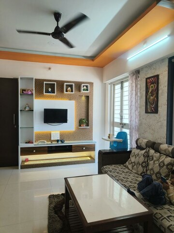 2 BHK Apartment For Rent in Wakad