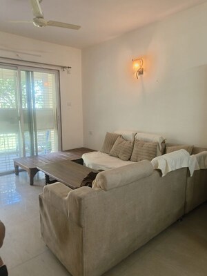 2 BHK Apartment For Rent in Park Street, Wakad