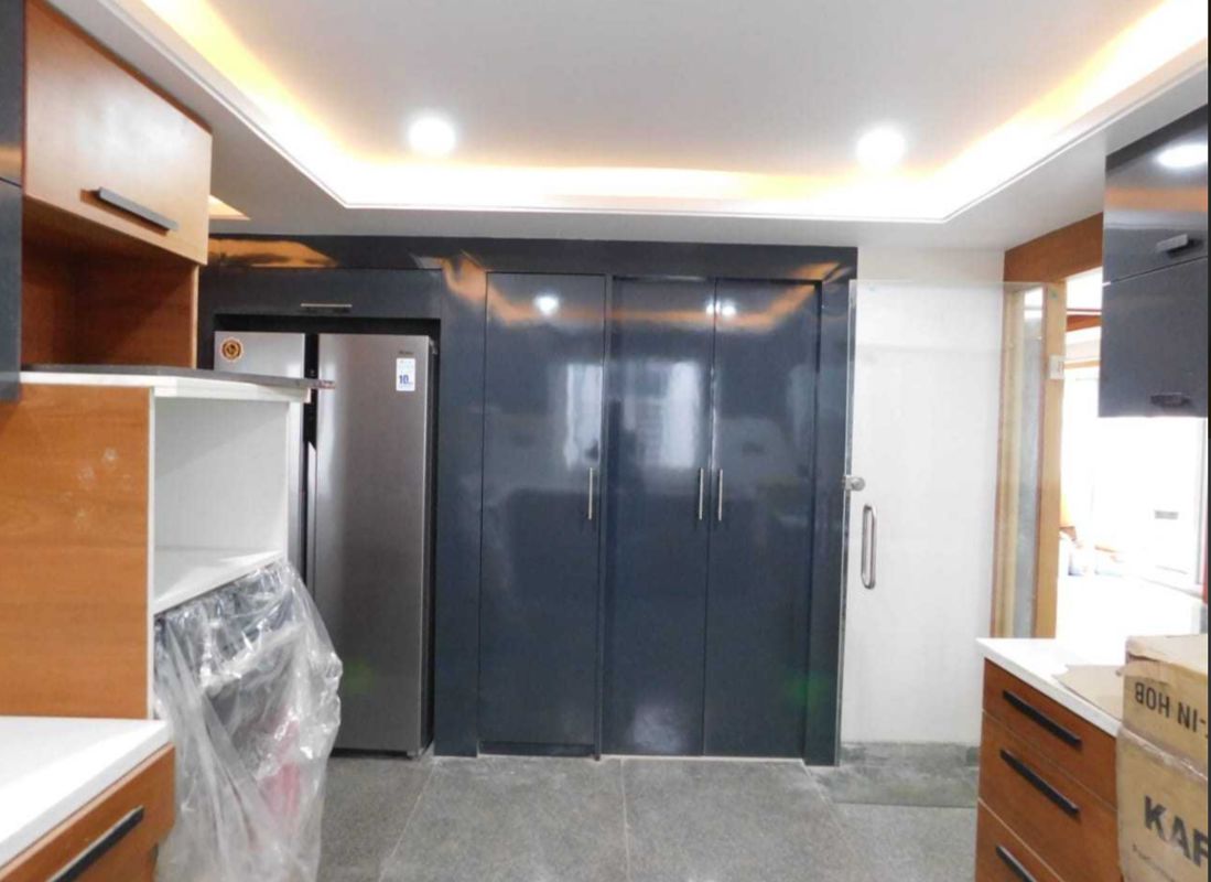 4 BHK + Pooja Room Villa For Rent in Legend Chimes