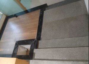 Furnished Amenities in 4 BHK Villa at Legend Chimes, Kokapet – for Rent