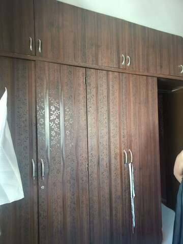 Furnished Amenities in 1 BHK Apartment at Wakad – for Rent