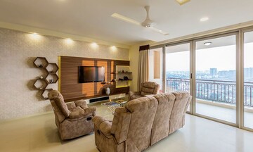 3.5 BHK Apartment For Sale in Palam Vihar