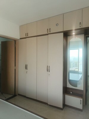 2 BHK Apartment For Rent in RGS Forte, Wakad