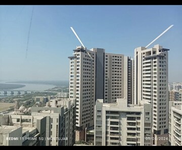  Office Space in IT/SEZ – Exterior View View at Adajan - for Sale