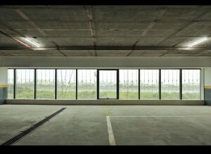 Bedroom in  Office Space in IT/SEZ at Adajan – for Sale