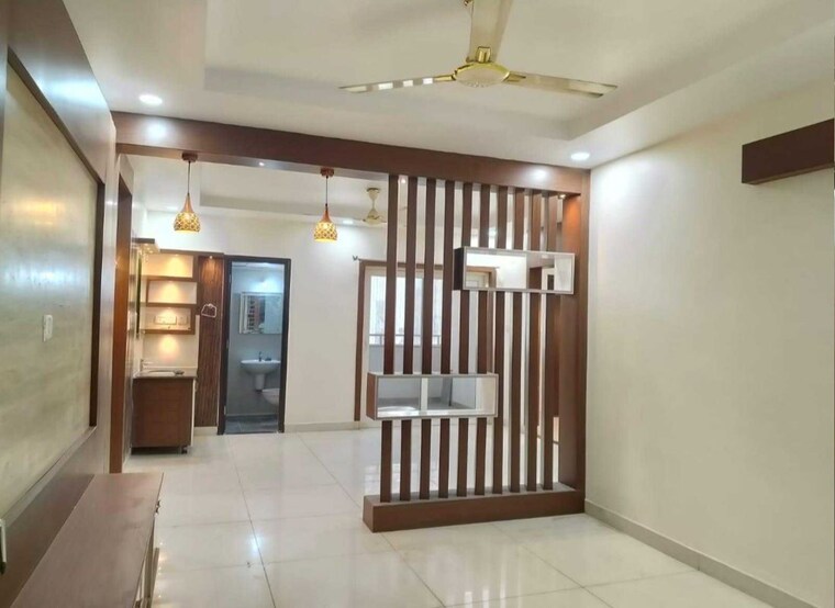 Room, vertex-panache 3 Bedroom 1675 Sq.Ft. Apartment In Gachibowli Hyderabad 10054447
