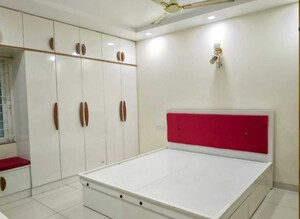 Furnished Amenities in 3 BHK Apartment at Vertex Panache, Gachibowli – for Sale