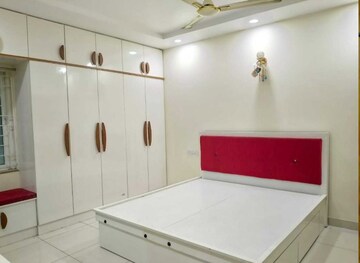 Furnished Amenities in 3 BHK Apartment at Vertex Panache, Gachibowli – for Sale