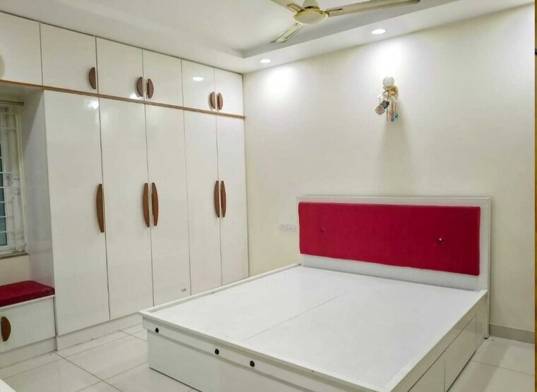 undefined, vertex-panache 3 Bedroom 1675 Sq.Ft. Apartment In Gachibowli Hyderabad 10054447