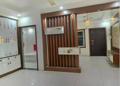 3 BHK + Pooja Room Apartment For Sale in Vertex Panache