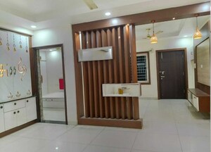3 BHK Apartment For Sale in Vertex Panache, Gachibowli